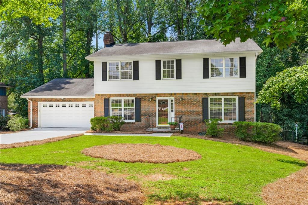 333 Emily Drive SW