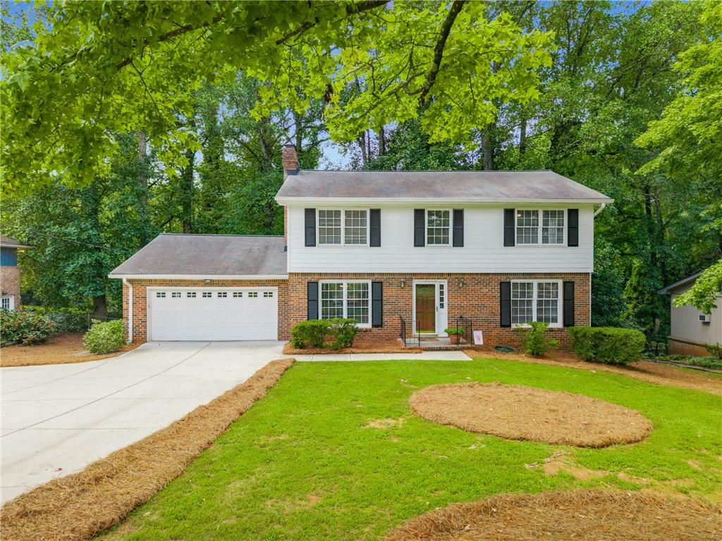 333 Emily Drive SW