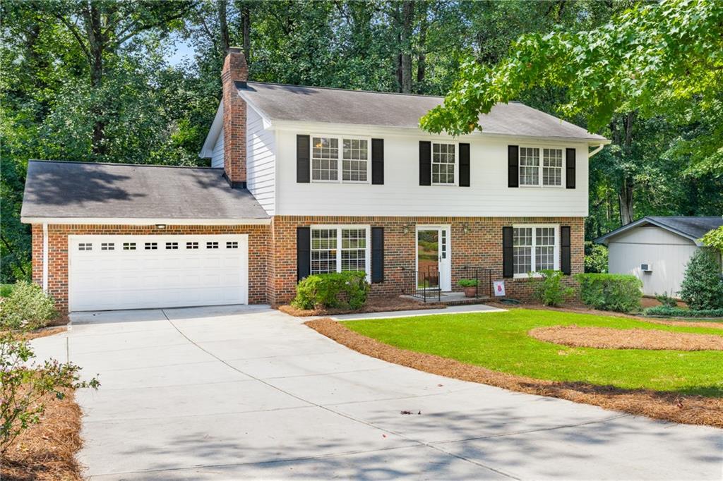 333 Emily Drive SW