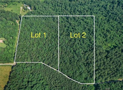 Lot 2 Lord Road Commerce GA 30530