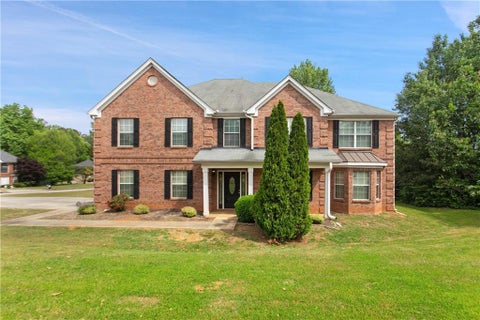 Homes For Sale - 184 Sunflower Meadows Drive<br/> Mcdonough, GA 30252