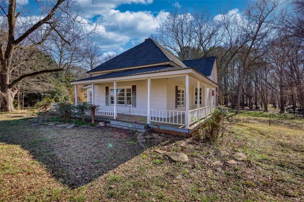4398 Highway 142, Newborn, Georgia image 4