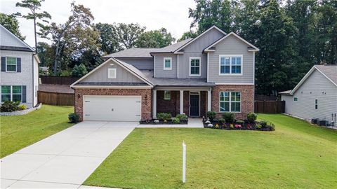585 Briard Drive Sugar Hill GA 30518