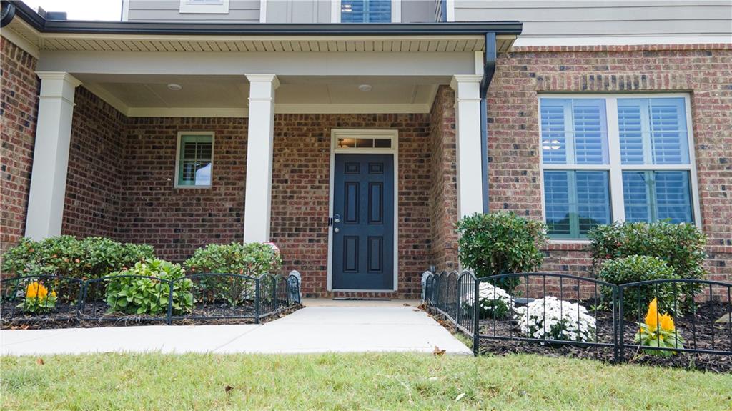 585 Briard Drive