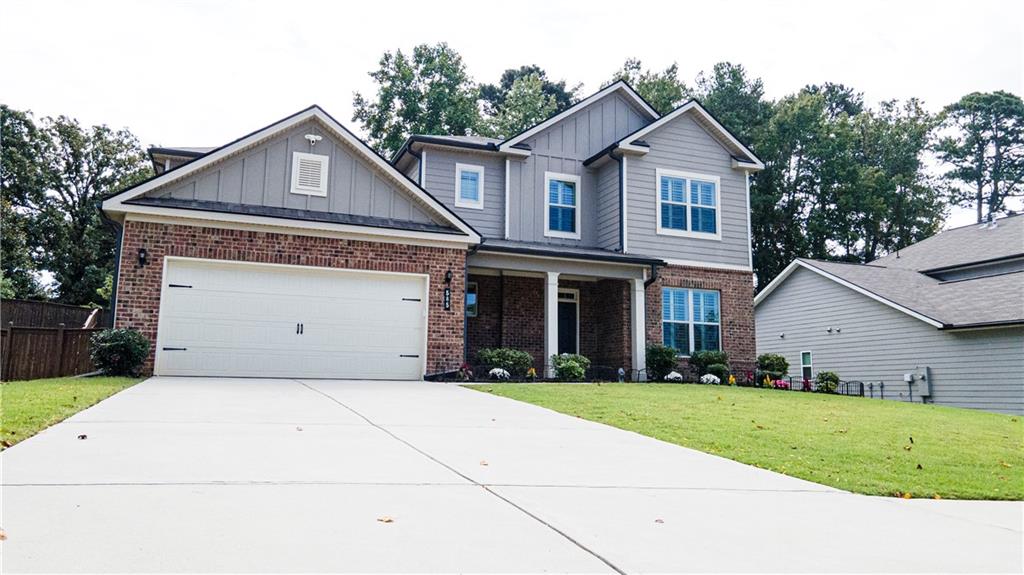 585 Briard Drive