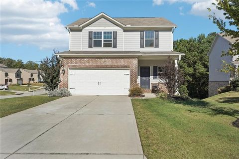 900 Camilla Court Villa Rica GA 30180