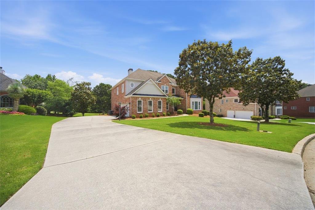 705 Masters Drive