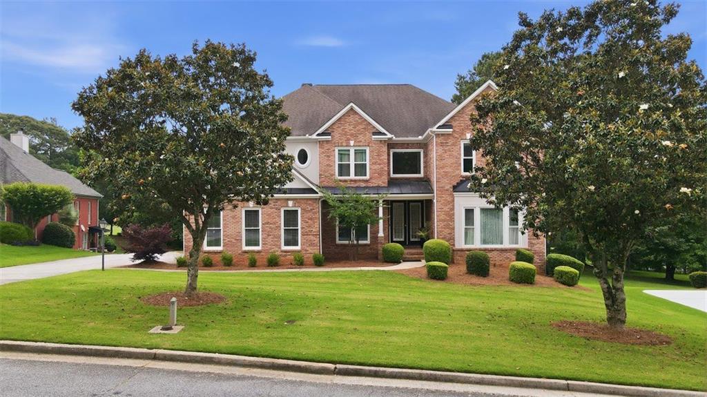 705 Masters Drive