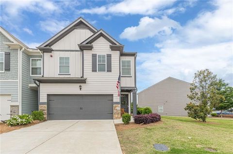 739 Woodstock Grove Drive Woodstock GA 30188