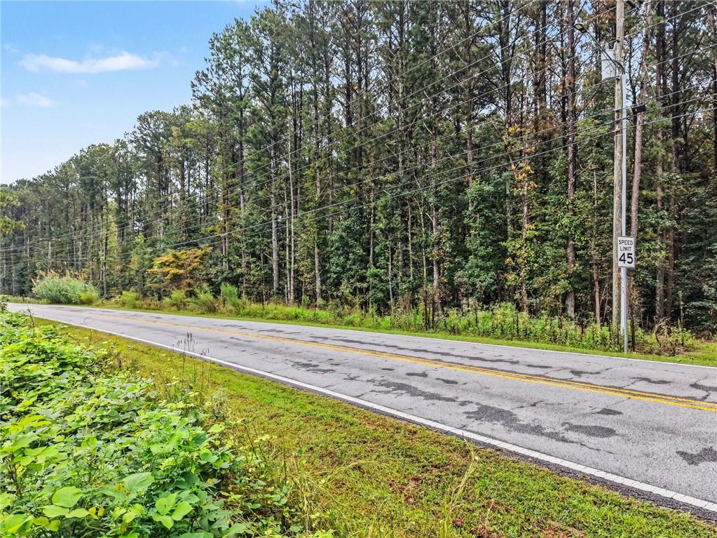 0 Ridge Road