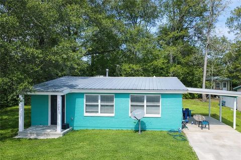 1205 Crawford Drive Albany GA 31705