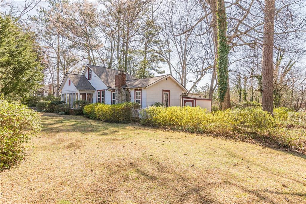2756 Stone Road, East Point, Georgia image 6