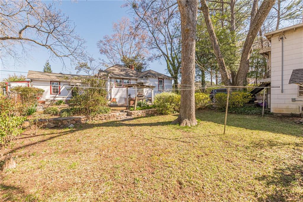 2756 Stone Road, East Point, Georgia image 17