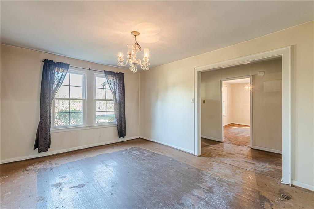 2756 Stone Road, East Point, Georgia image 37