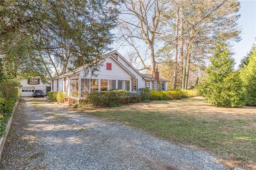2756 Stone Road, East Point, Georgia image 2