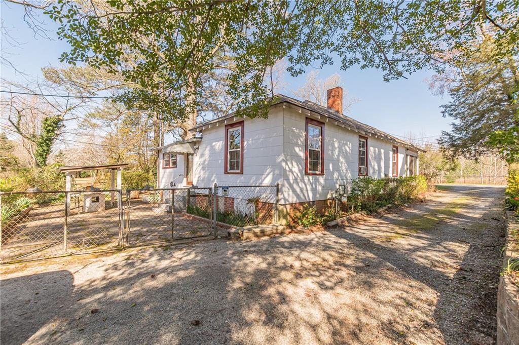 2756 Stone Road, East Point, Georgia image 12