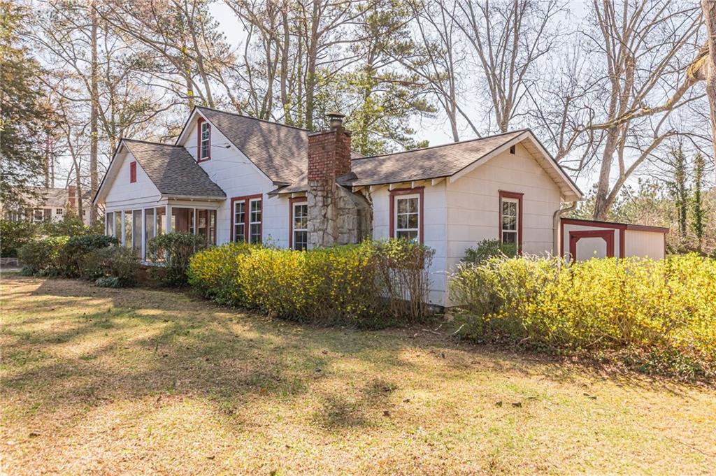 2756 Stone Road, East Point, Georgia image 7