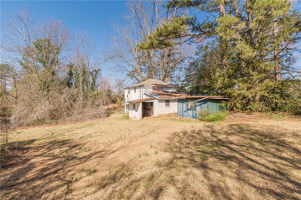 2756 Stone Road, East Point, Georgia image 22