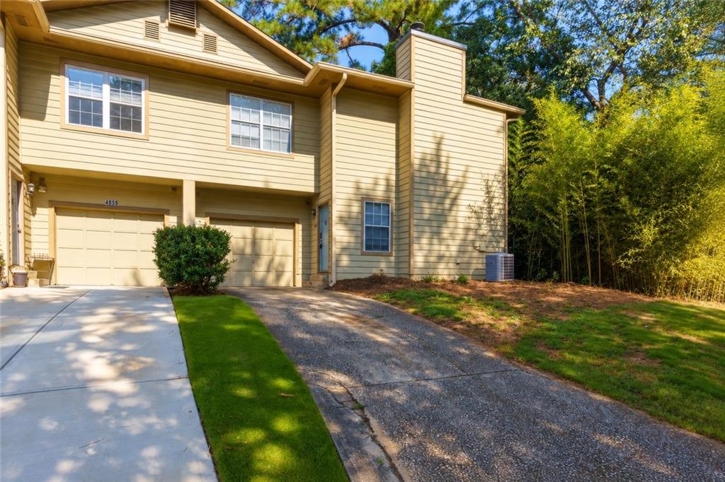 4849 Wuthering Way