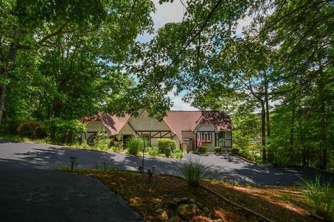 A home in Helen