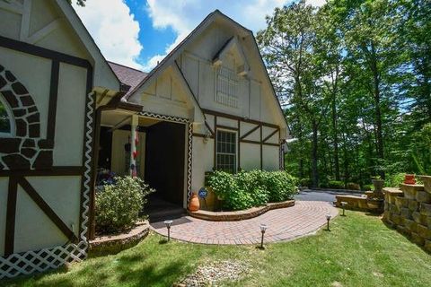 A home in Helen