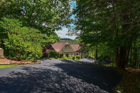 A home in Helen