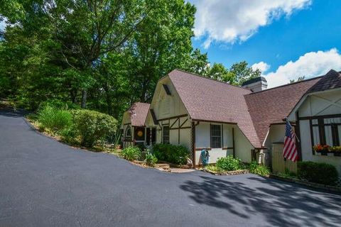 A home in Helen