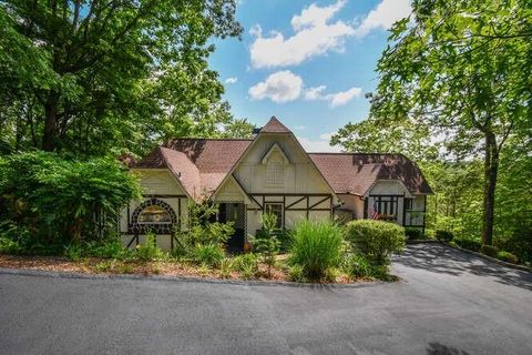 A home in Helen