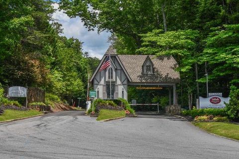 A home in Helen