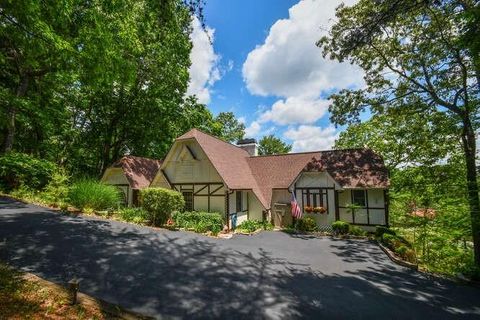 A home in Helen