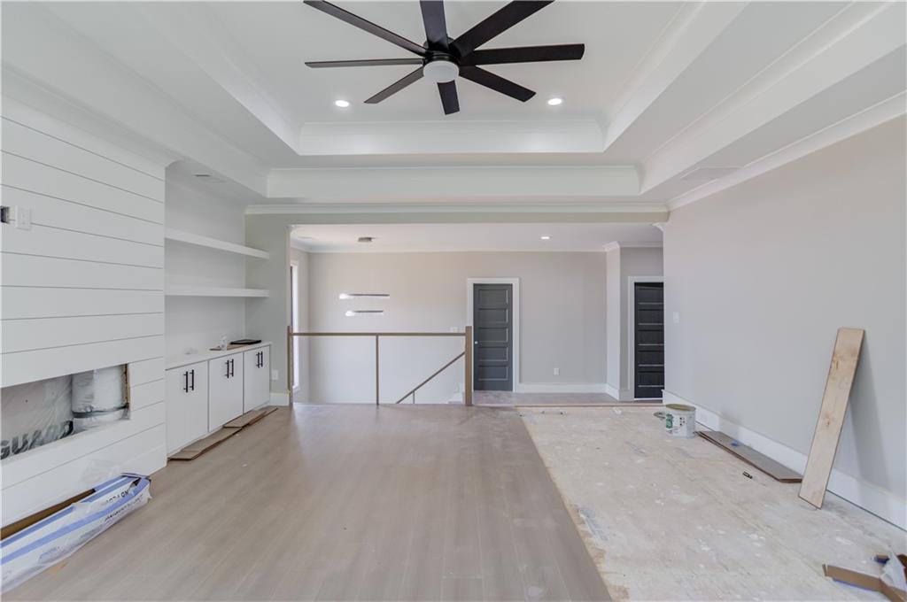 37 Deer Canyon Drive, Auburn, Georgia image 23