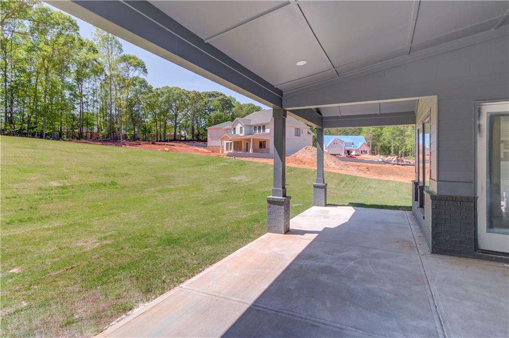 37 Deer Canyon Drive, Auburn, Georgia image 39