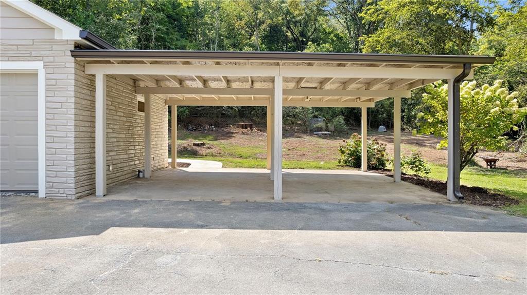 4622 Rockmart Road