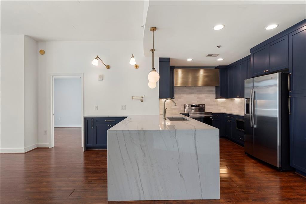 44 Peachtree Place NW 1534
