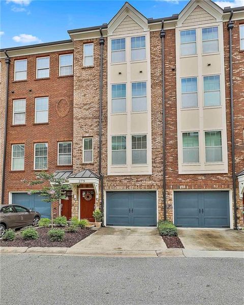 275 Goodson Way Atlanta GA 30309