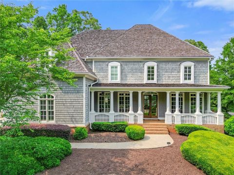 900 Crabapple Hill Milton GA 30004
