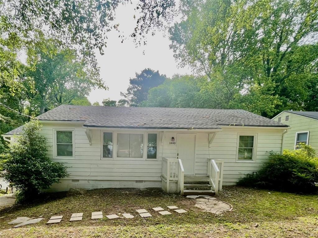1440 Kenilworth Drive, Atlanta, Georgia image 1