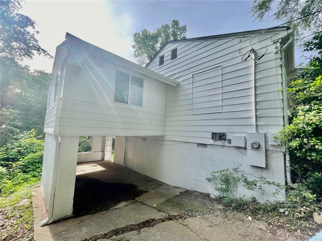 1440 Kenilworth Drive, Atlanta, Georgia image 3