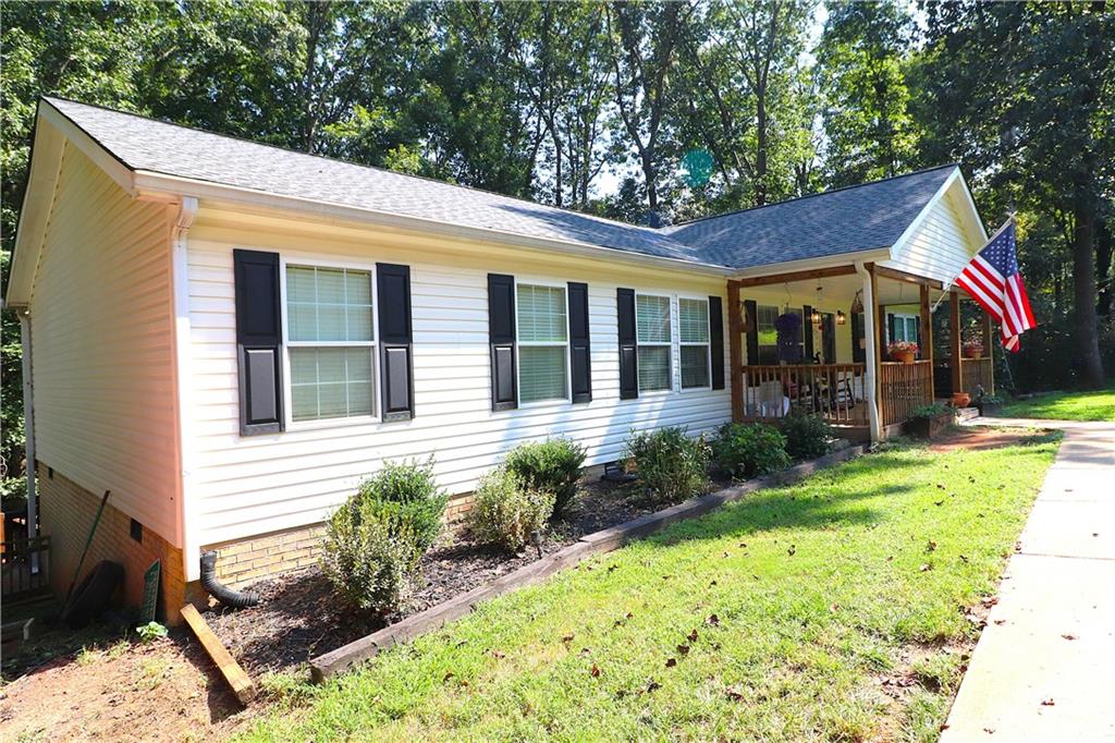 4650 PERRY Road