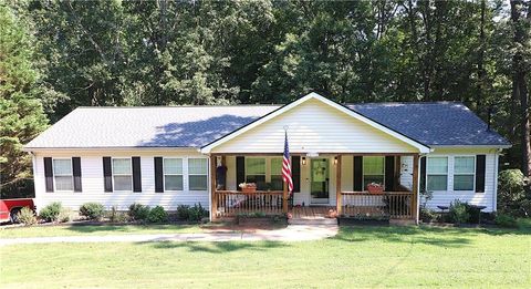 4650 PERRY Road Gainesville GA 30506