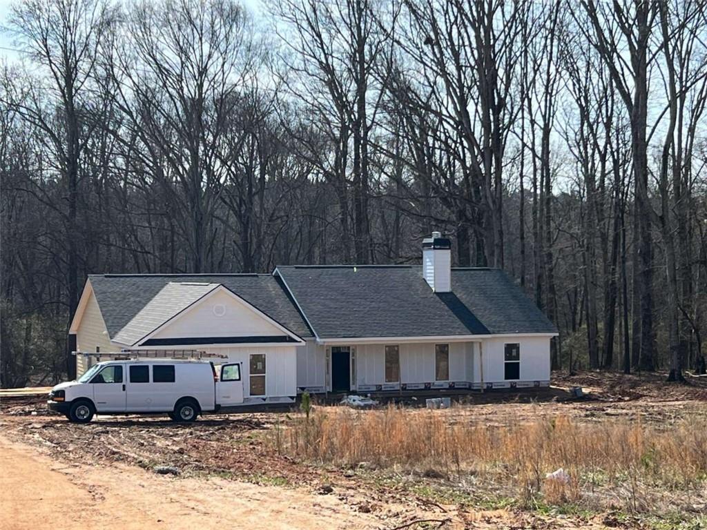 332 Advent Drive, Winder, Georgia image 1