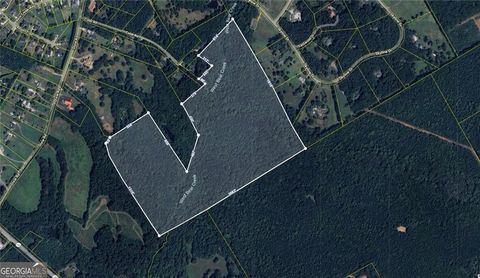 Vacant Land For Sale - Cobb Road Road<br/> Covington, GA 30014