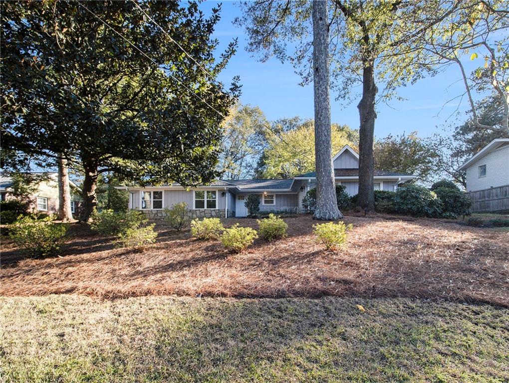 4249 Smithsonia Court, Tucker, Georgia image 33