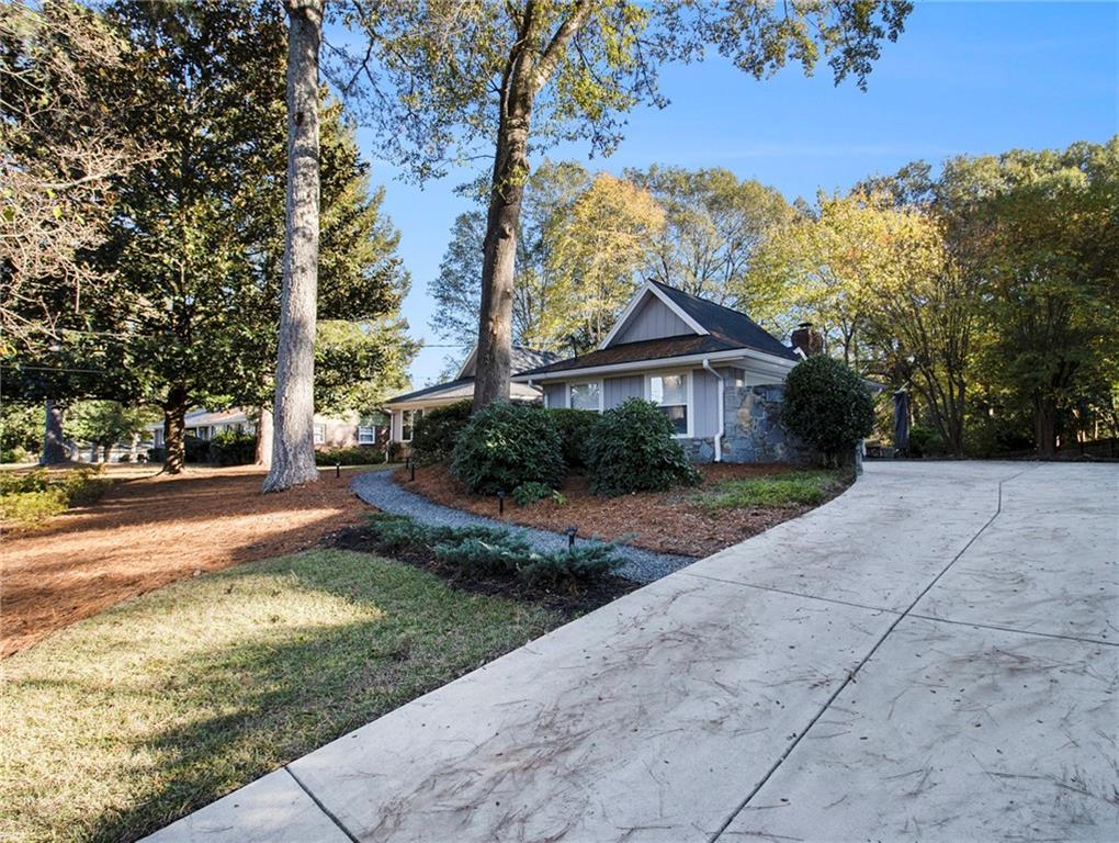 4249 Smithsonia Court, Tucker, Georgia image 32