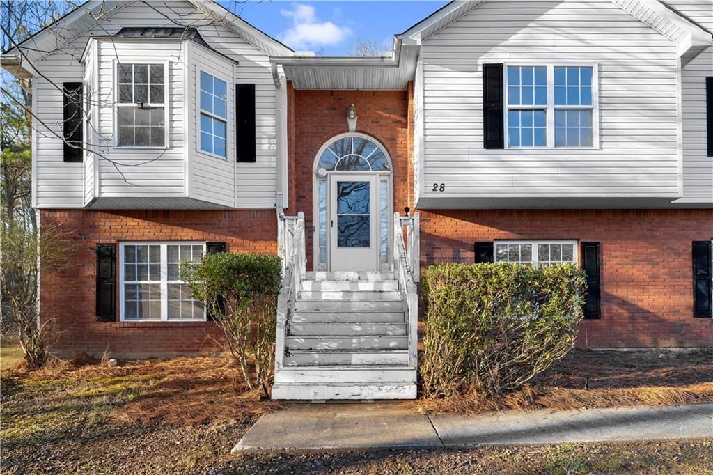 Photo of 28 Greatwood Drive, White, GA 30184 (MLS # 7727999)