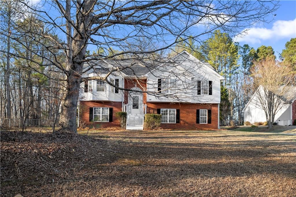 Photo of 28 Greatwood Drive, White, GA 30184 (MLS # 7727999)