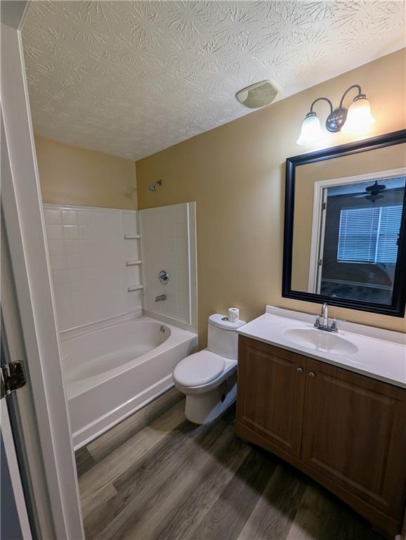 5104 Fairington Village Drive #5104, Lithonia, Georgia image 15