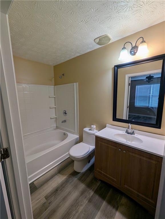 5104 Fairington Village Drive #5104, Lithonia, Georgia image 16