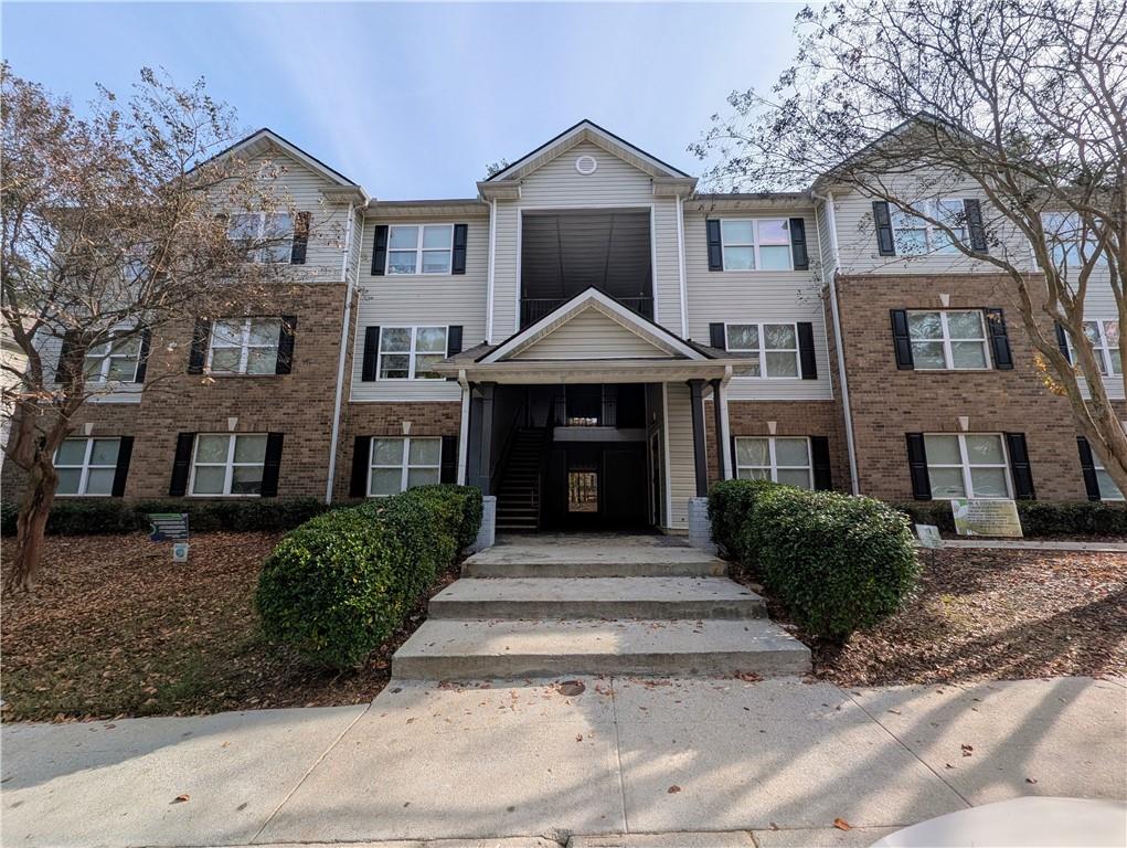 5104 Fairington Village Drive #5104, Lithonia, Georgia image 2