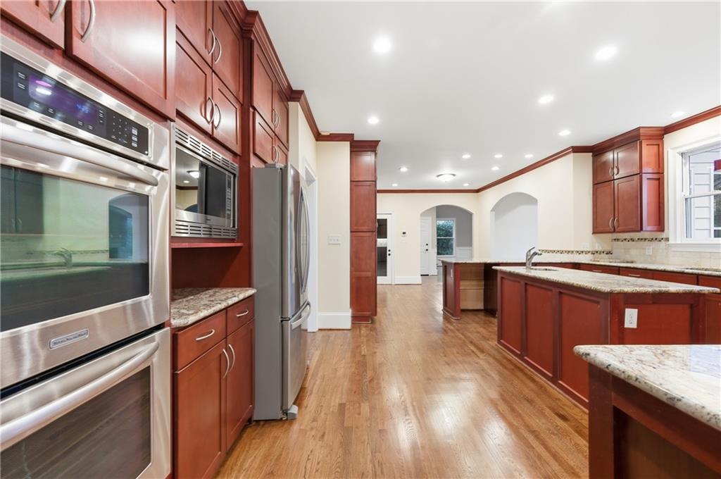 10685 Oxford Mill Circle